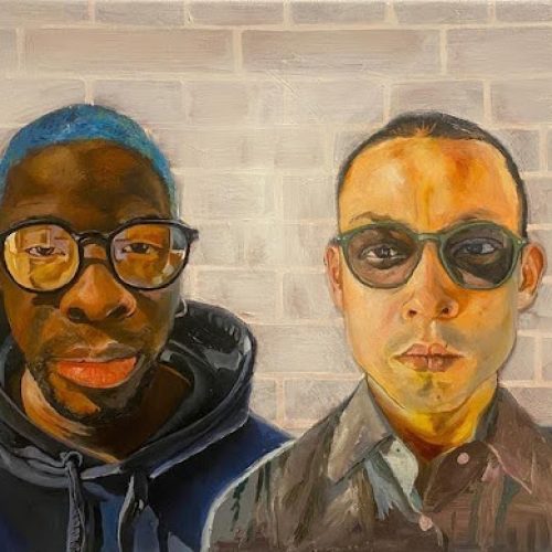 Oil painting on canvas, 60 x 80 cm | 23,6 x 31,49 in